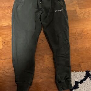 YoungLA Elite Joggers Medium